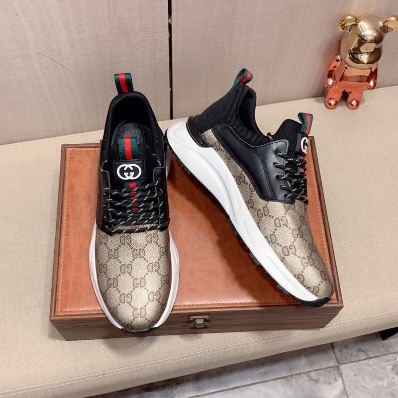 Gucci Low Shoes